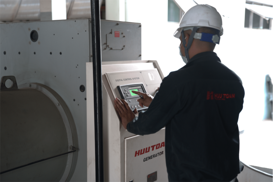  Khảo sát và đánh giá ban đầu