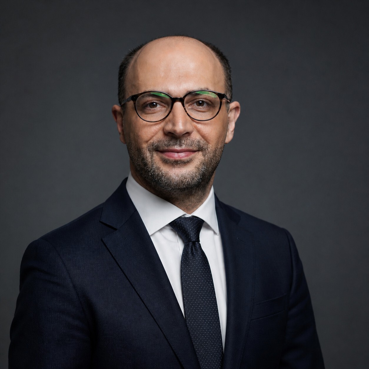 Amir Feizi, PhD