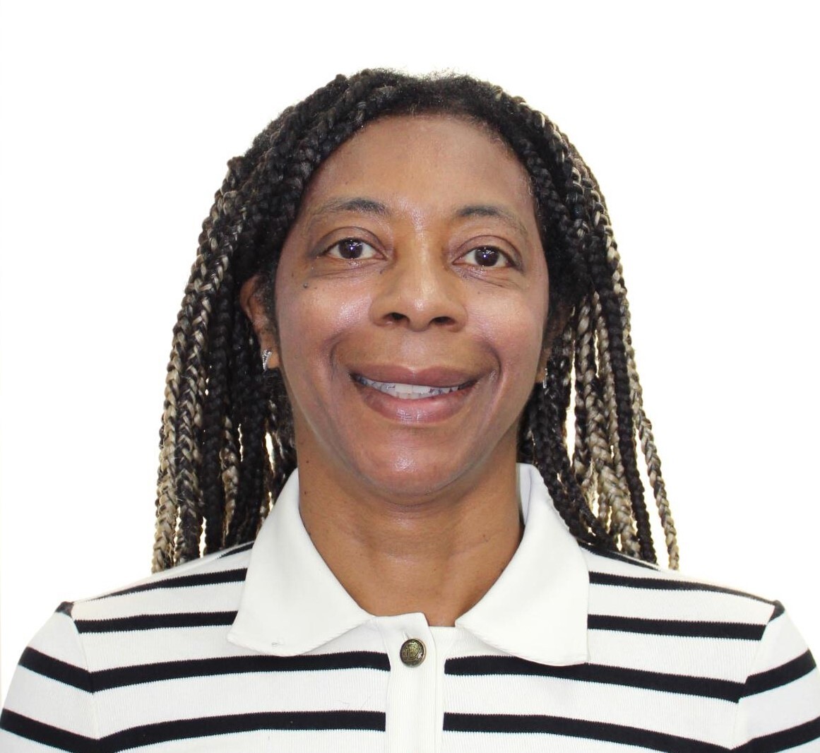 Paulette Greenidge, PhD 