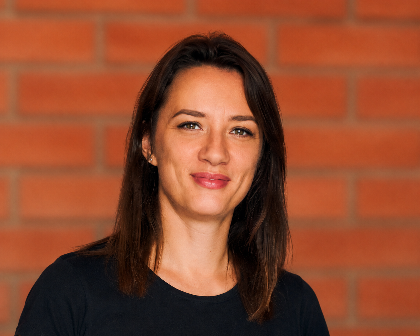 Olga Burmistrova PhD