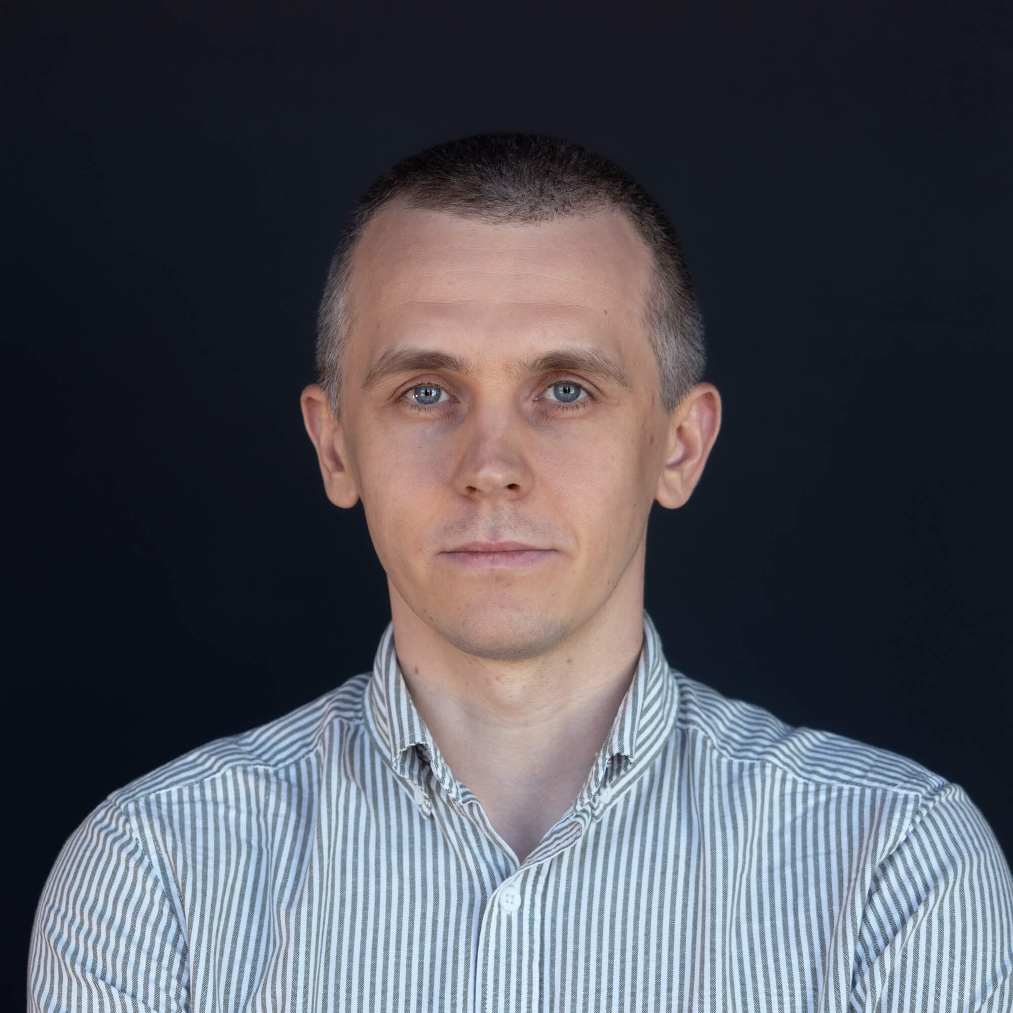 Aleksandr Sviridov