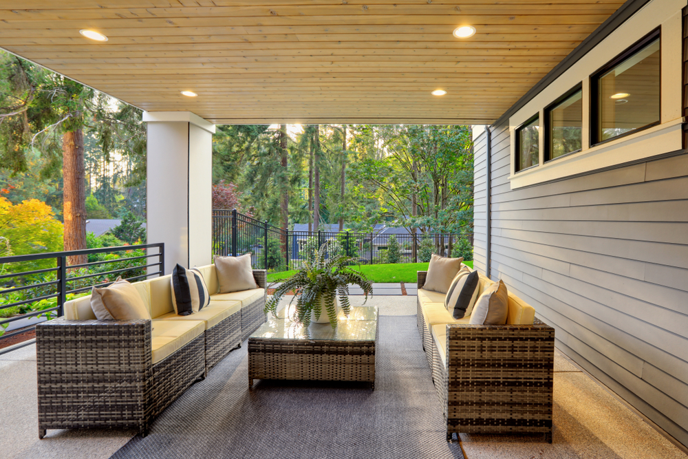 Does a Covered Patio Add Value to Your Home? 