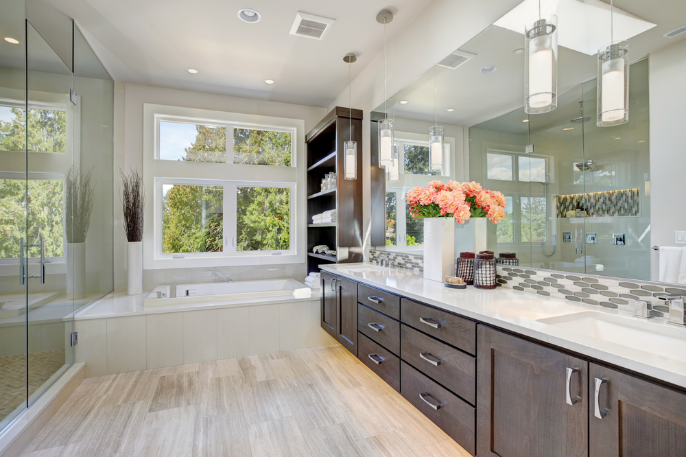 How to Achieve a Successful Master Bathroom Remodel