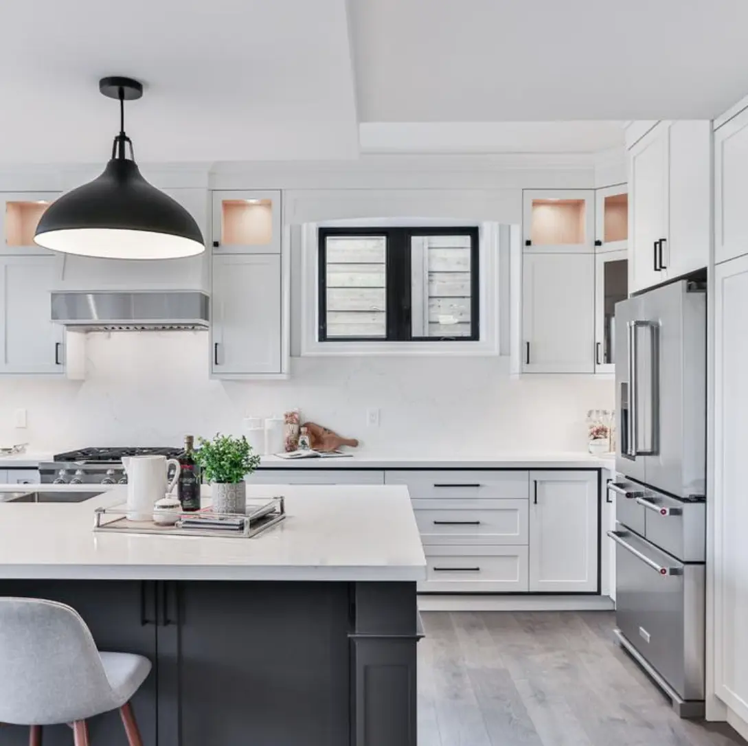 How Long Does It Take to Remodel a Kitchen
