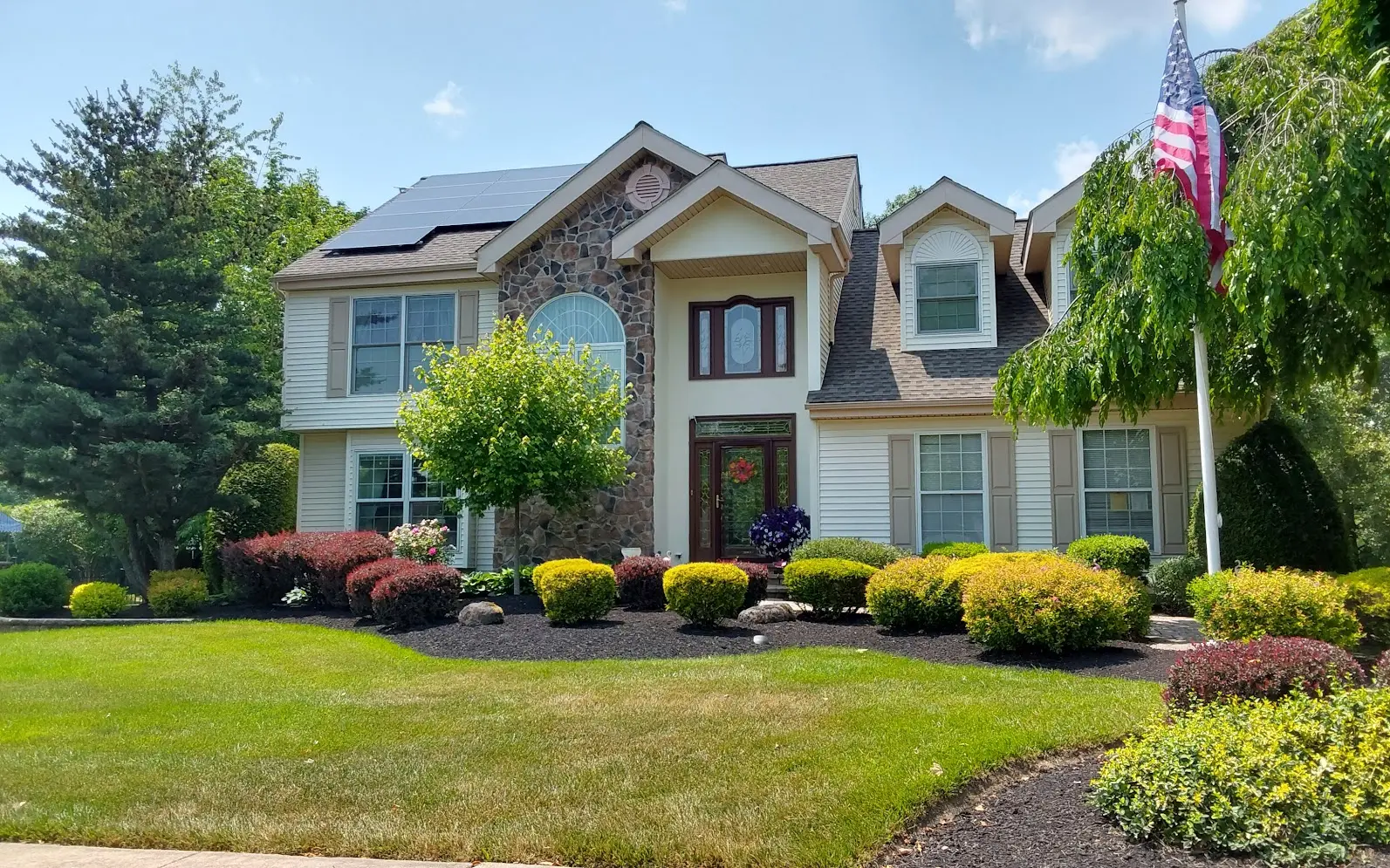 home renovations done by a&z general contractors