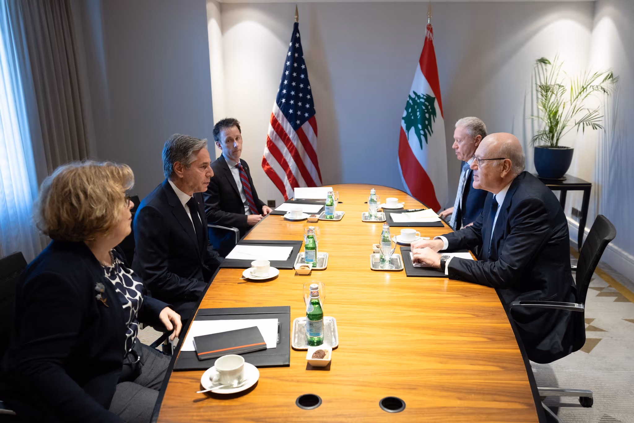 On Hezbollah, Lebanon, and the risk of escalation