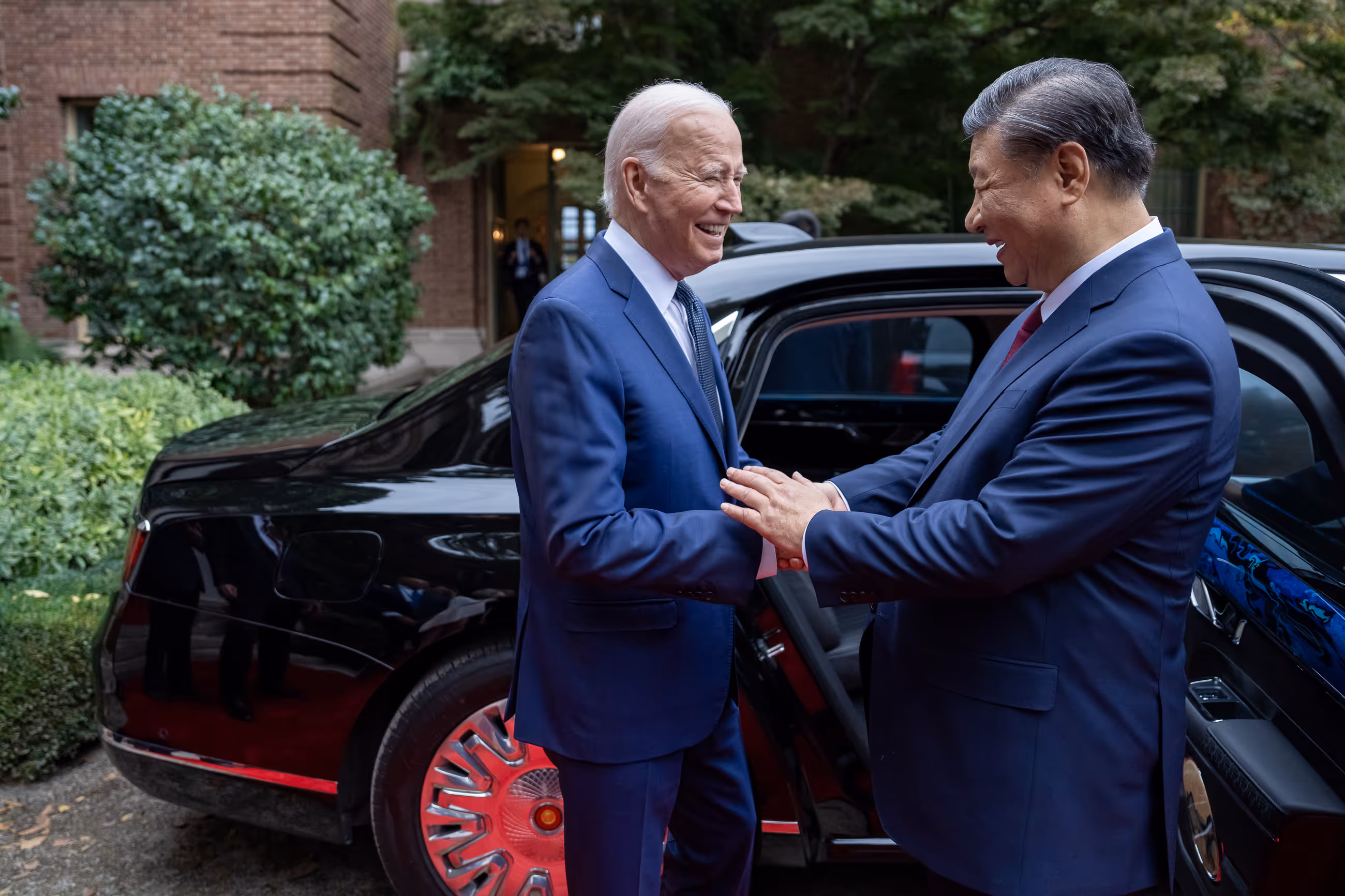Common Good Diplomacy: A Framework for Stable U.S.–China Relations