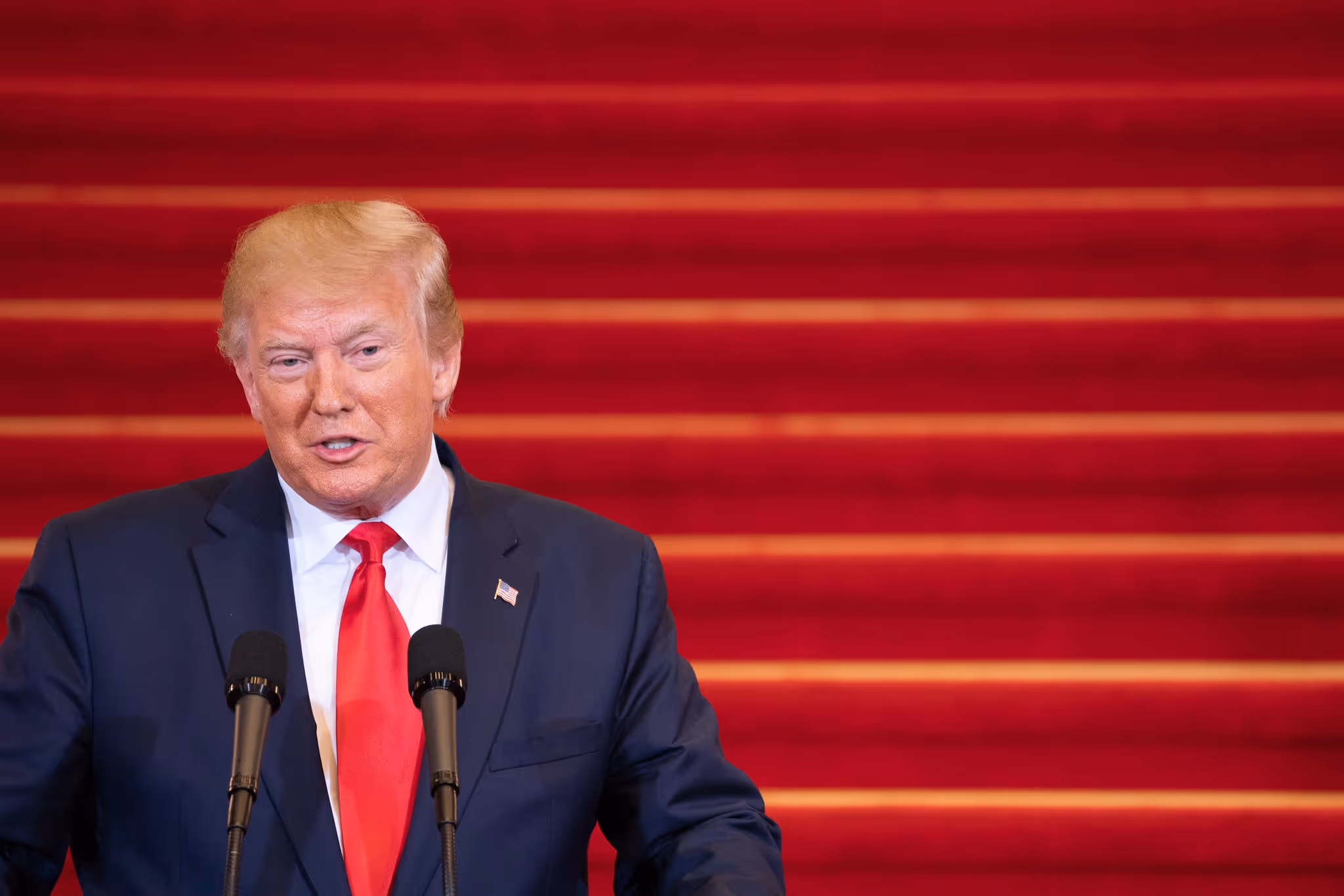 Democracy v. the Constitution in the Trump Case