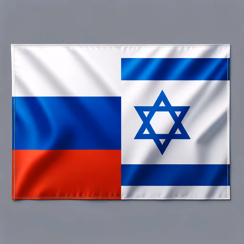 What is Russia’s role in the Israel-Gaza crisis?