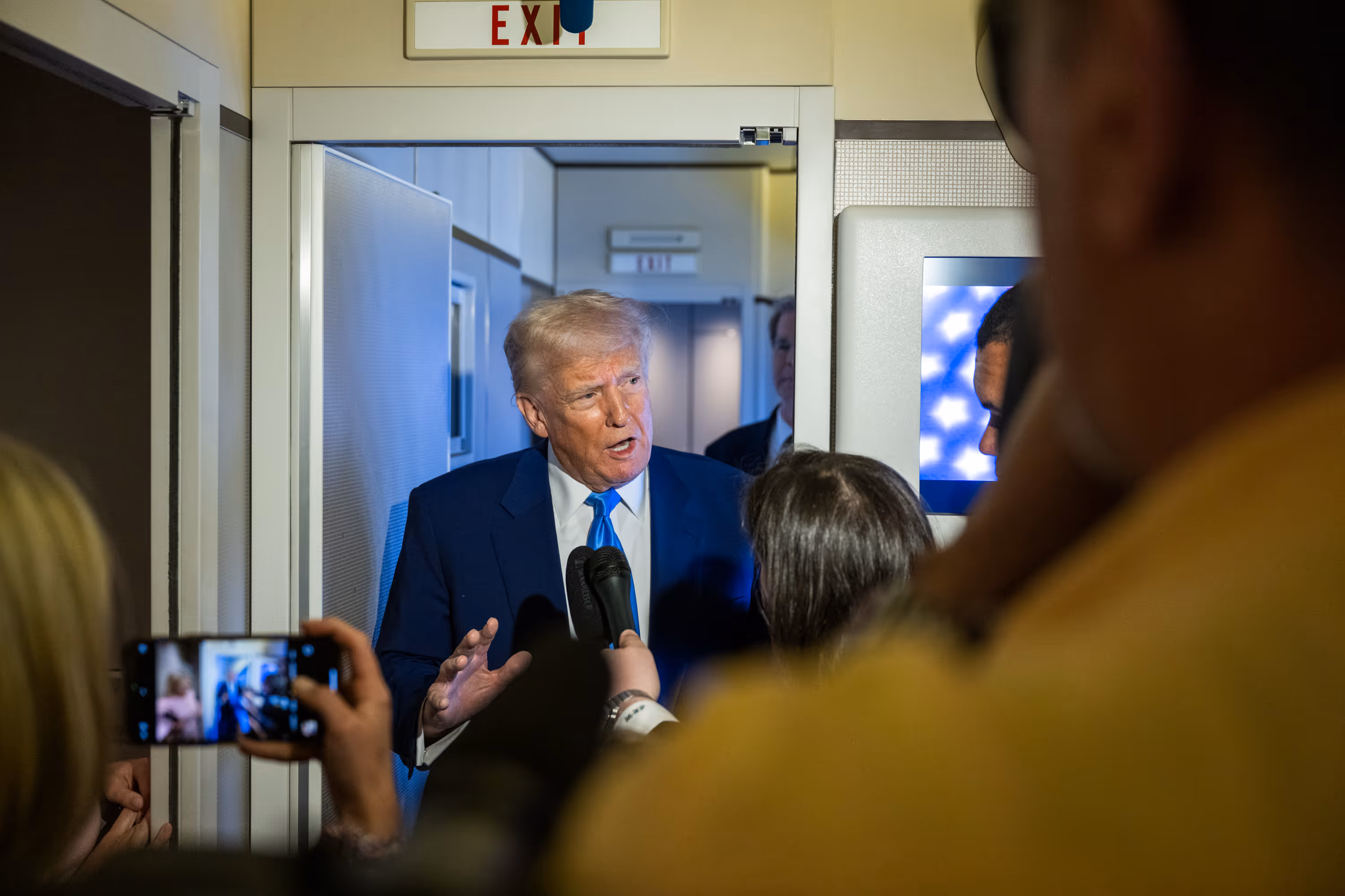 President Trump’s Tariff Formula Makes No Economic Sense. It’s Also Based on an Error.