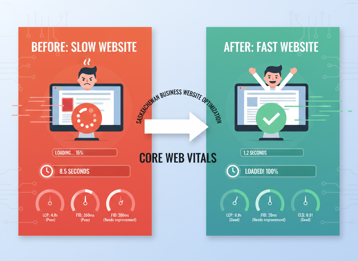 Web design blog head image