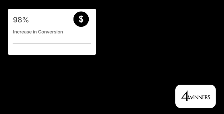 Custom Development Case Studies