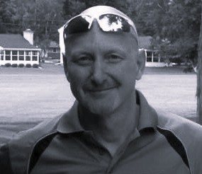 A picture of Downunder Bowl Fundraising and Athelete Welfare Jerry