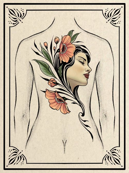 When Hope Becomes Faith - Back