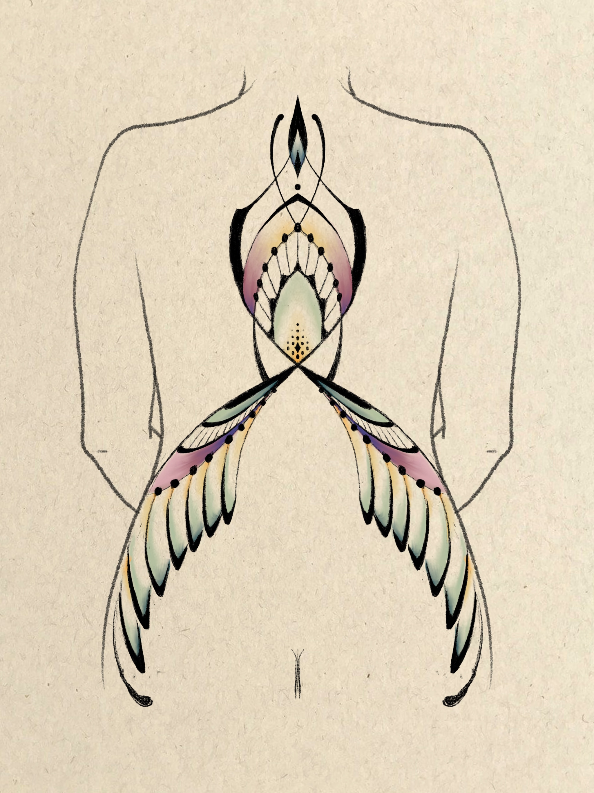 Inherant wisdom 
