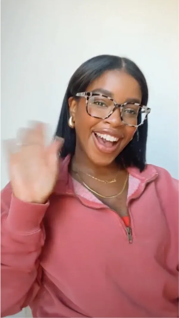 Camille Grant