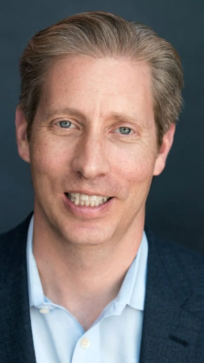 David Fisher