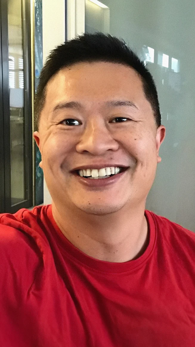 Tom Leung