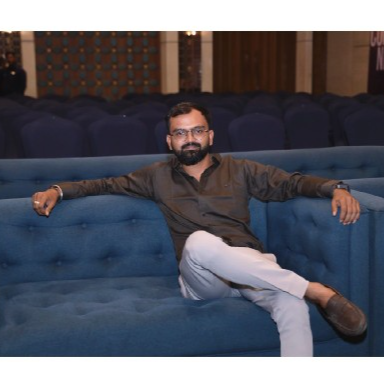 Avatar image for Tank Khushal