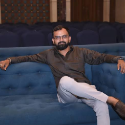 Khushal Tank