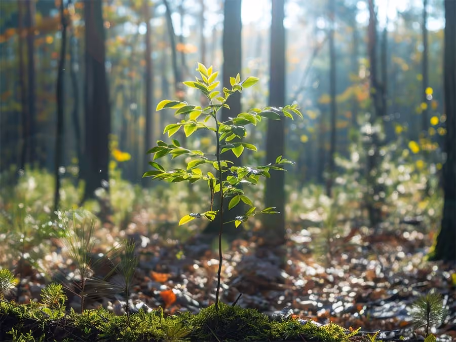 Restocking & Woodland Maintenance
