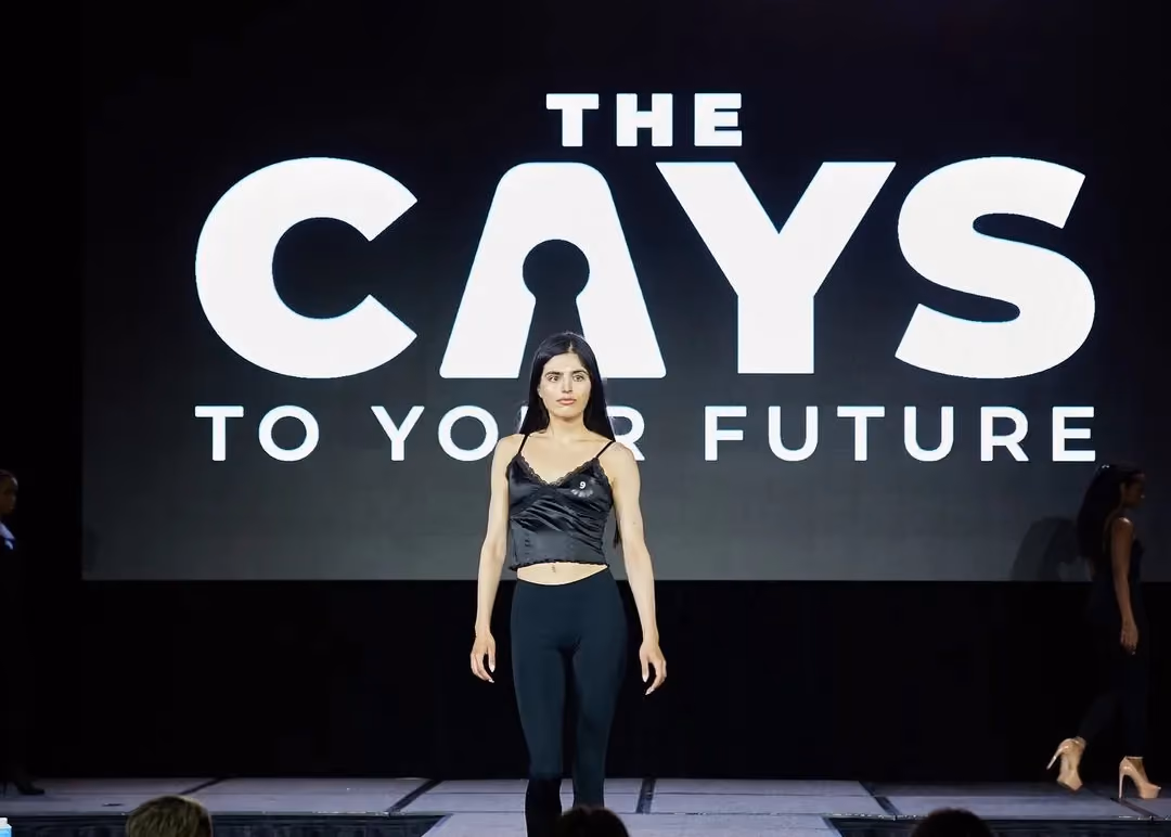 The Cays Conference
