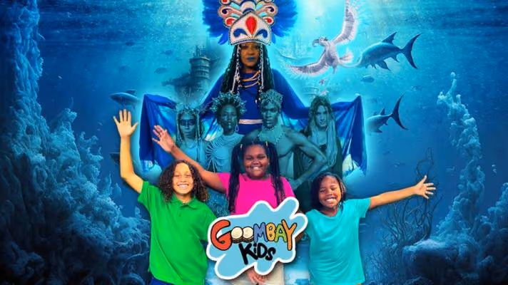 Goombay Kids