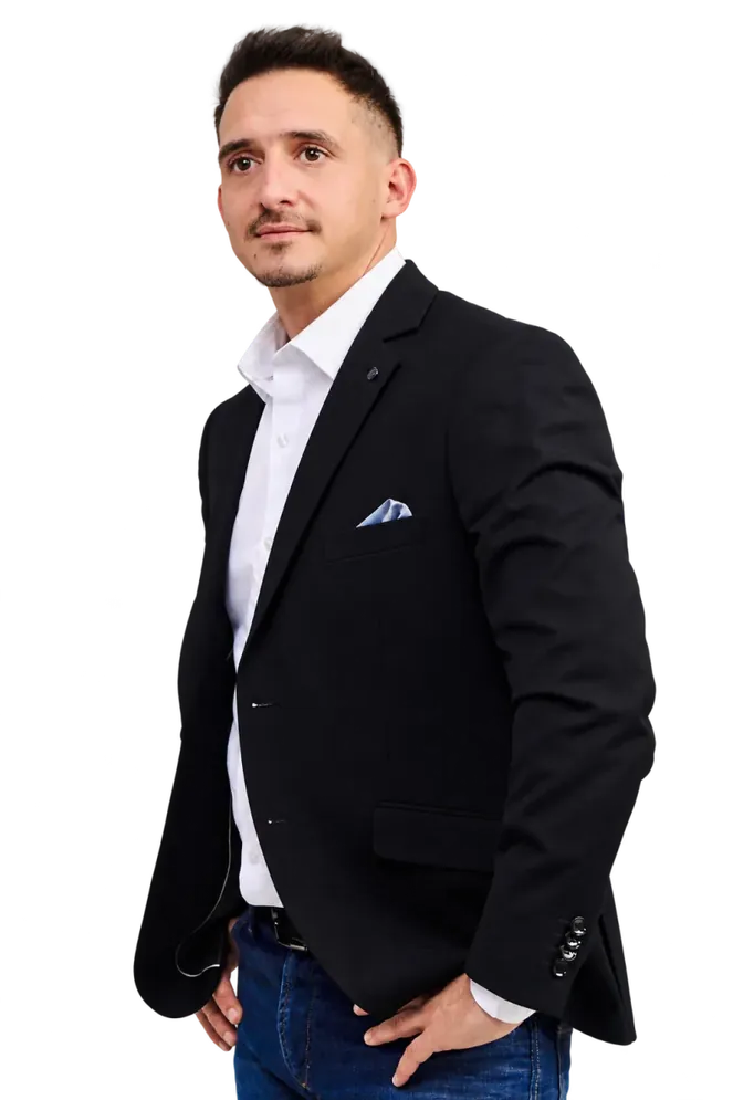 Lengyel Gyula Botond