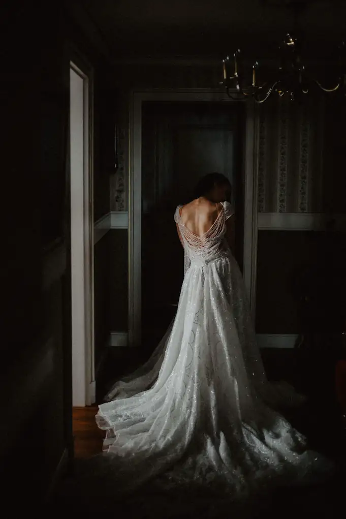 Fotografia ślubna, Panna Młoda, Lewadnowska Wedding Planner