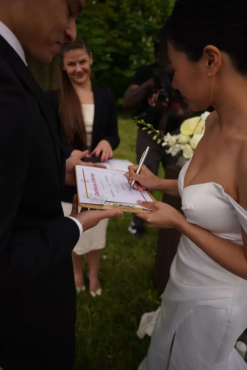 Ceremonia humanstyczna