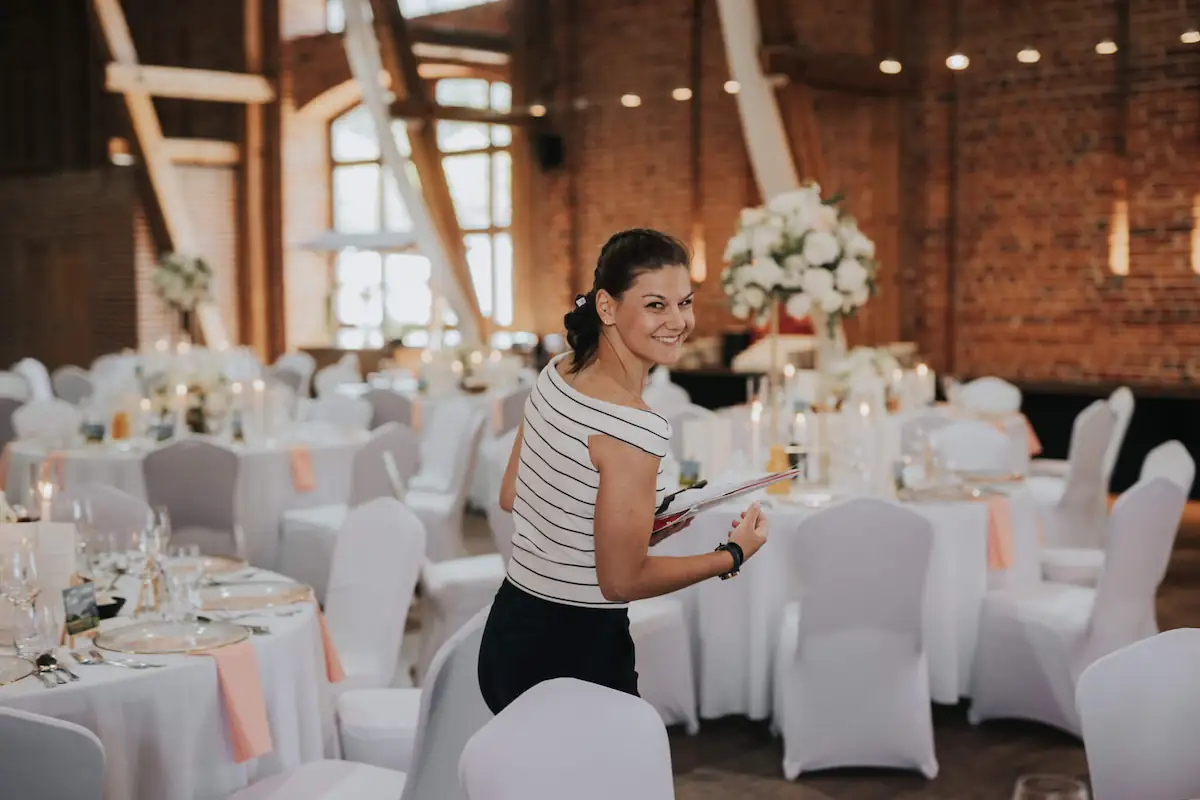 Usługi Wedding Plannerki Natalii Lewandowskiej