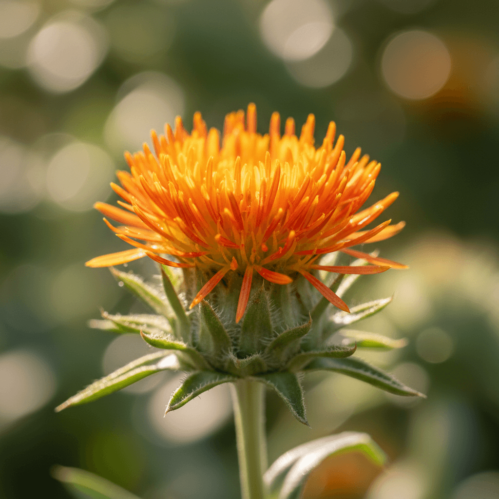 Hong Hua (Safflower)
