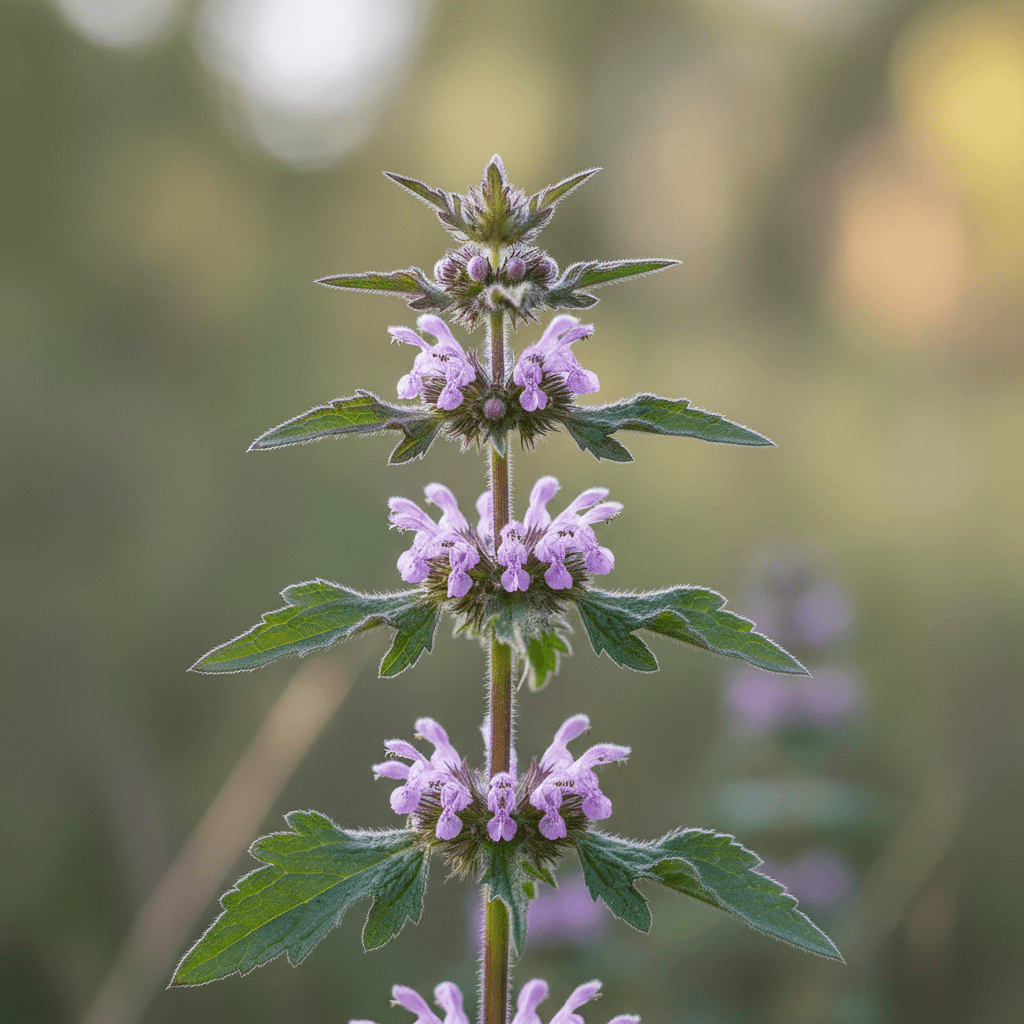 Motherwort