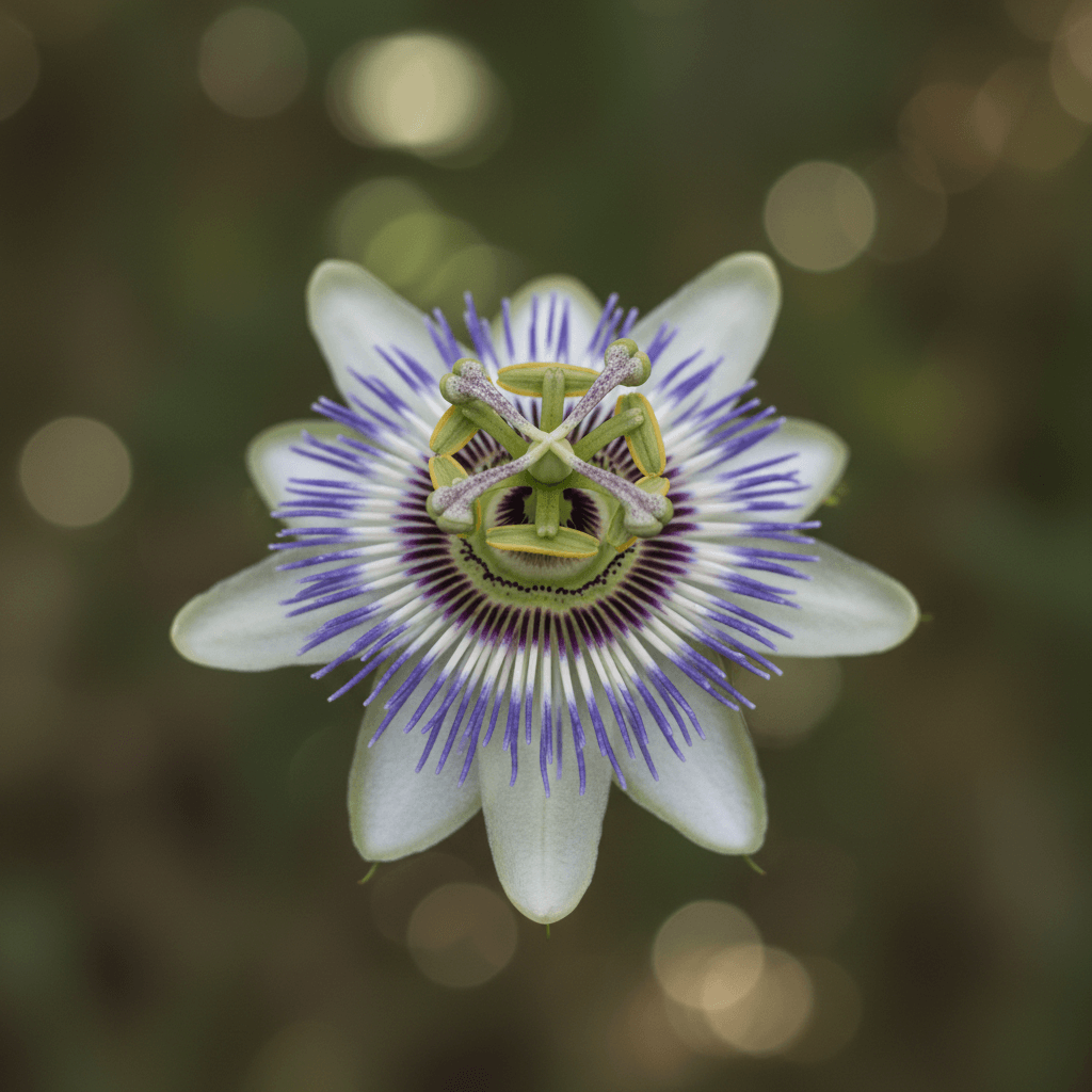 Passionflower