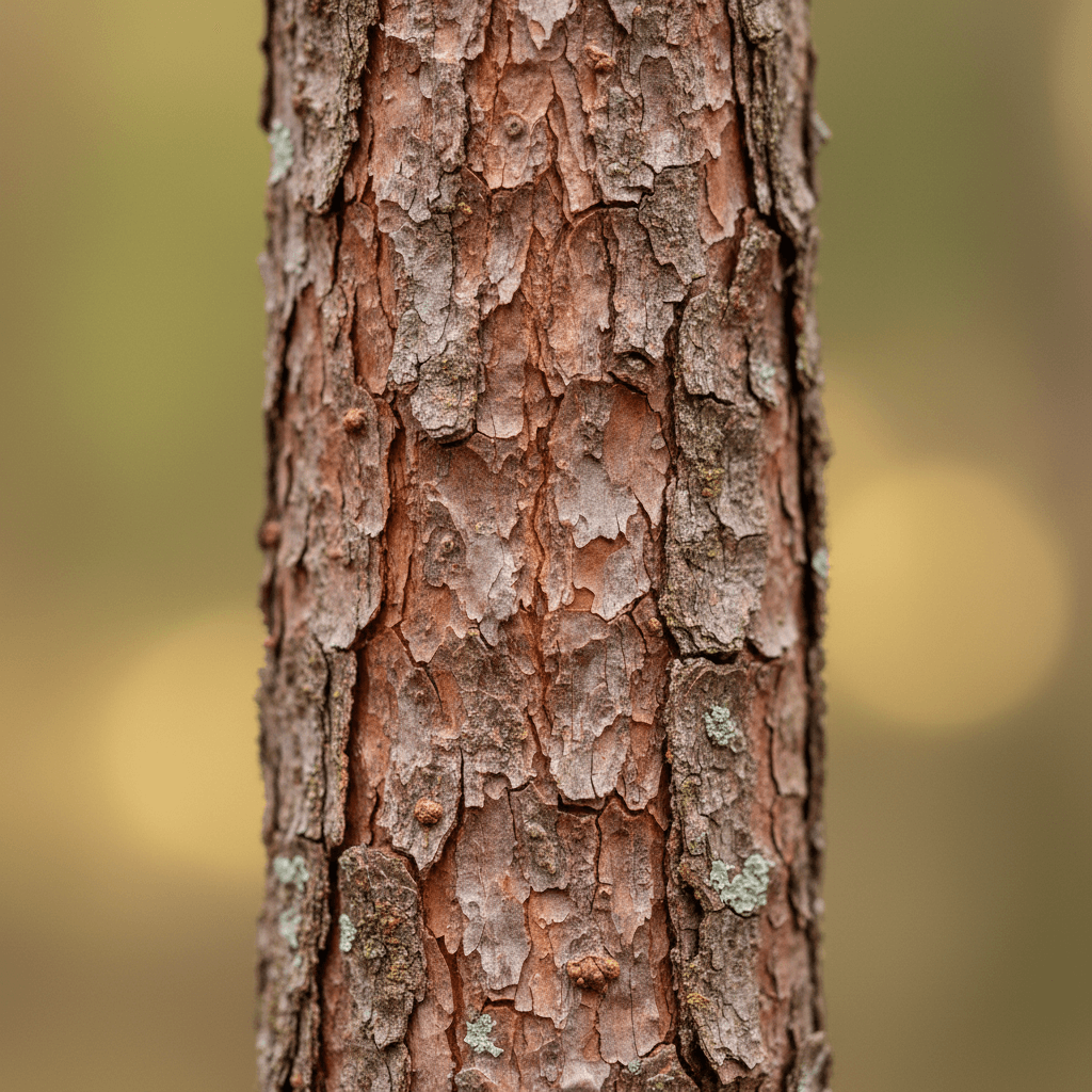 Slippery Elm Bark