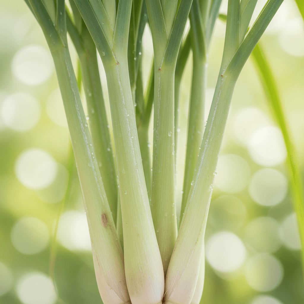 Lemongrass