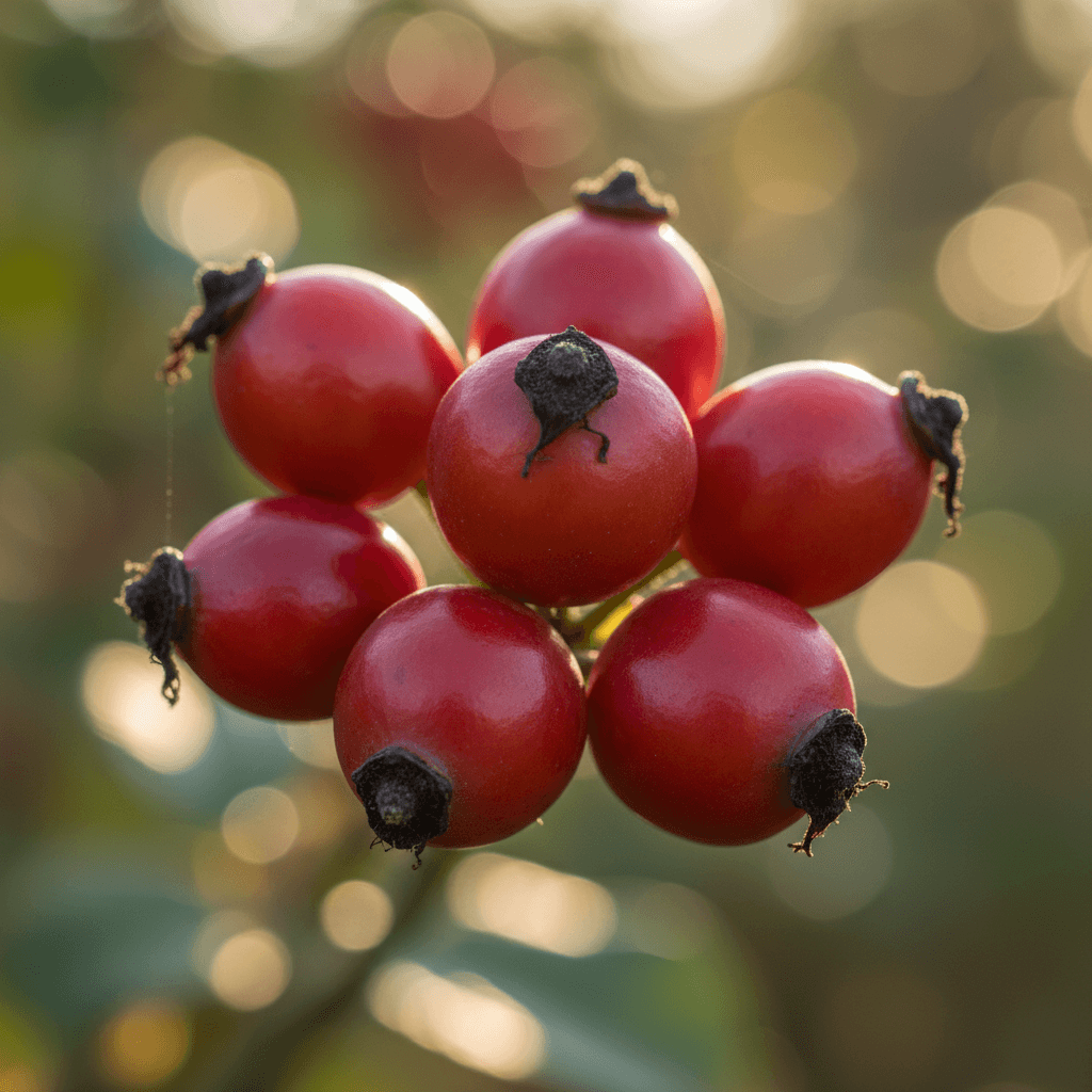 Rose Hips