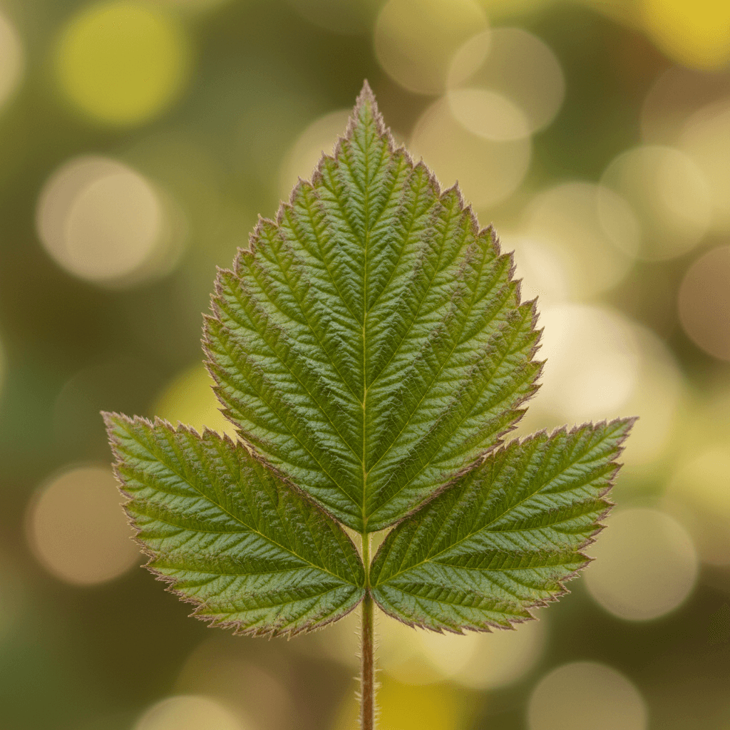 Raspberry Leaf