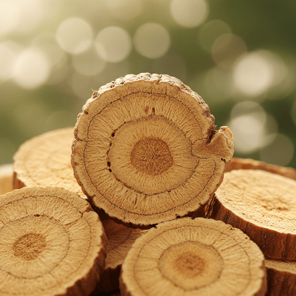 Dang Gui (Angelica Root)