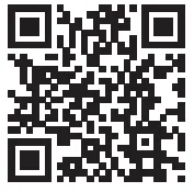 Black and white QR code on a white background.