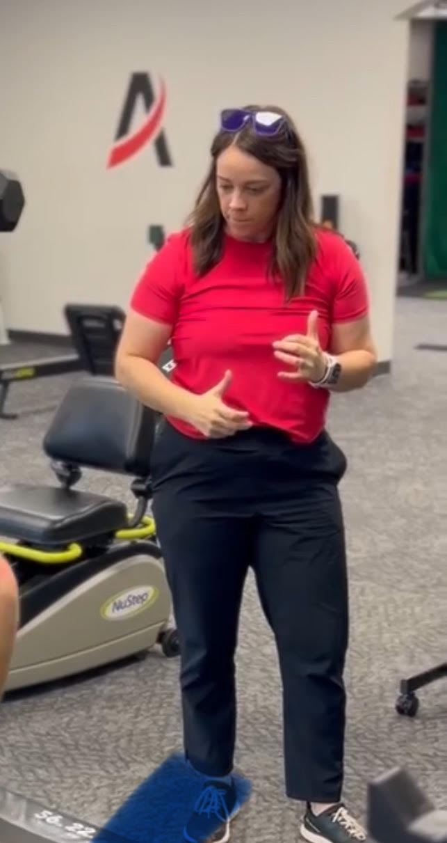 Why Waco Moms Choose Us for Postpartum PT