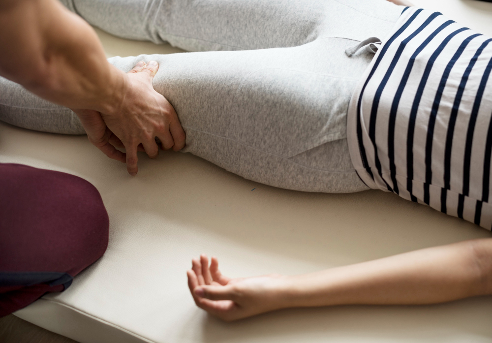 Pelvic Health PT Conditions We Treat in Waco