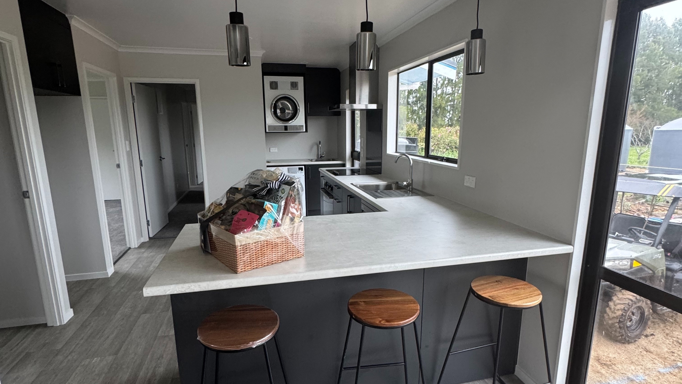 Use the time this Spring to get your home summer ready