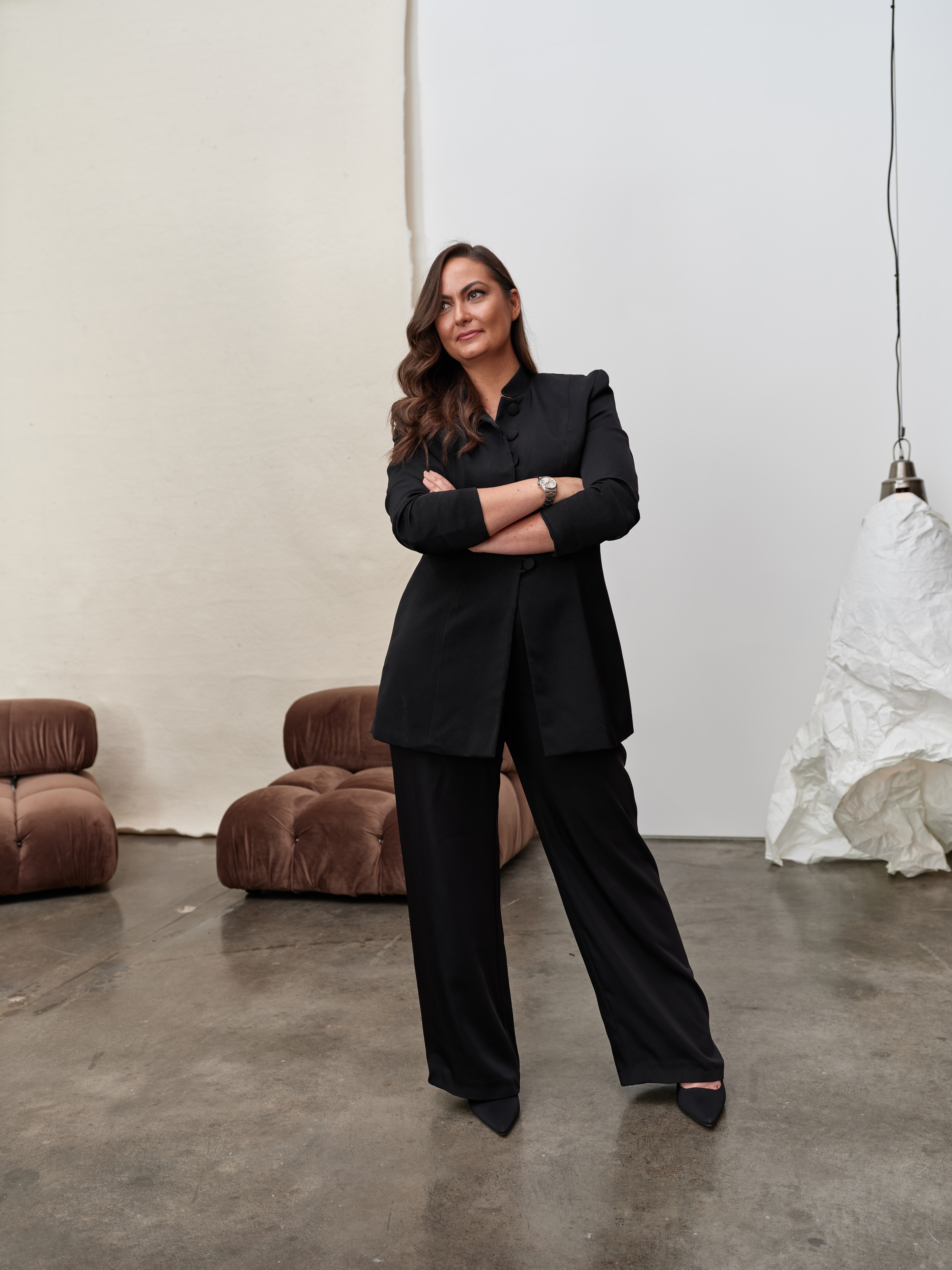 Christine Kearney  