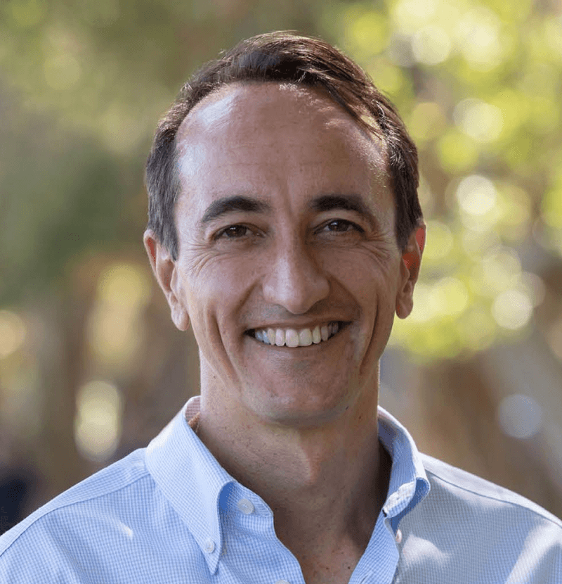 Dave Sharma Senator