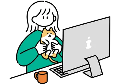 初めは無制限契約、意外と使わないので50GBに変更！