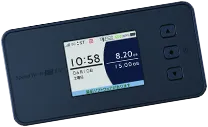 選べるWiFi 端末