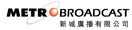 metro broadcast logo