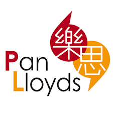 Pan Lloyds logo