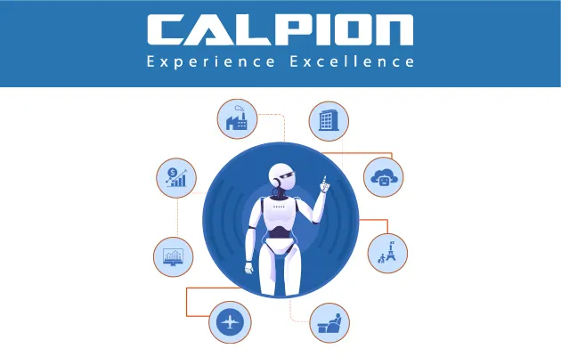 How AI and Deep Learning is transforming Hospitality Sector | Calpion